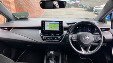 Toyota Corolla 2.0 VVT-i Hybrid Excel 5dr CVT Hybrid Hatchback